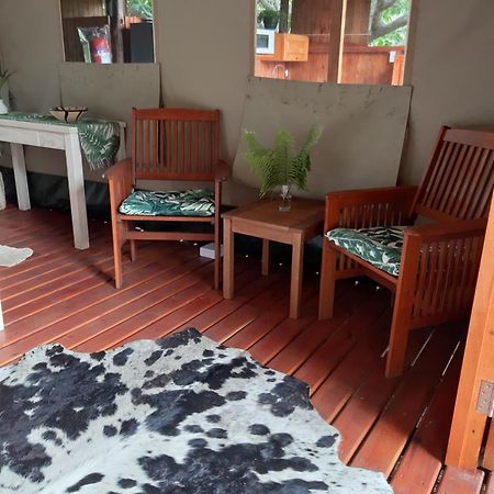 Kingfisher Lakeside Retreat Trafalgar 외부 사진