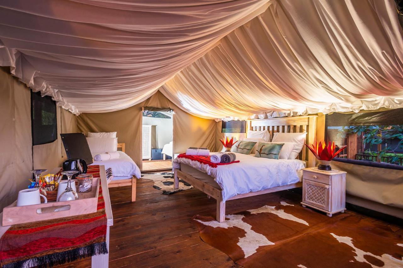 Kingfisher Lakeside Retreat Trafalgar 외부 사진