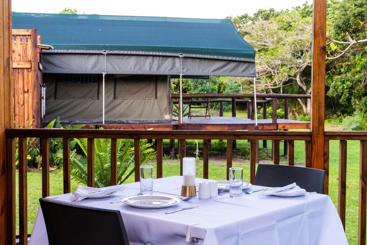 Kingfisher Lakeside Retreat Trafalgar 외부 사진