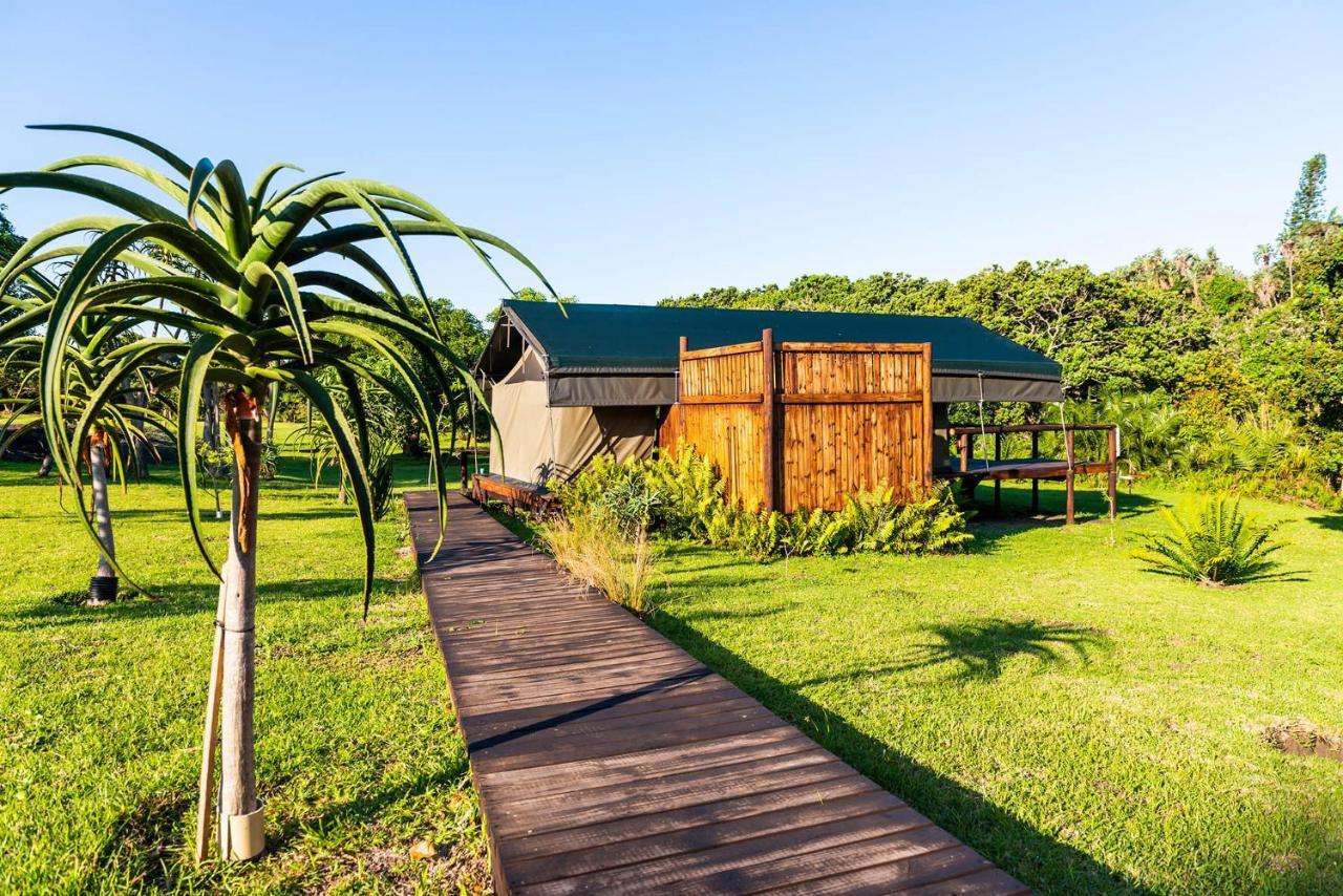 Kingfisher Lakeside Retreat Trafalgar 외부 사진