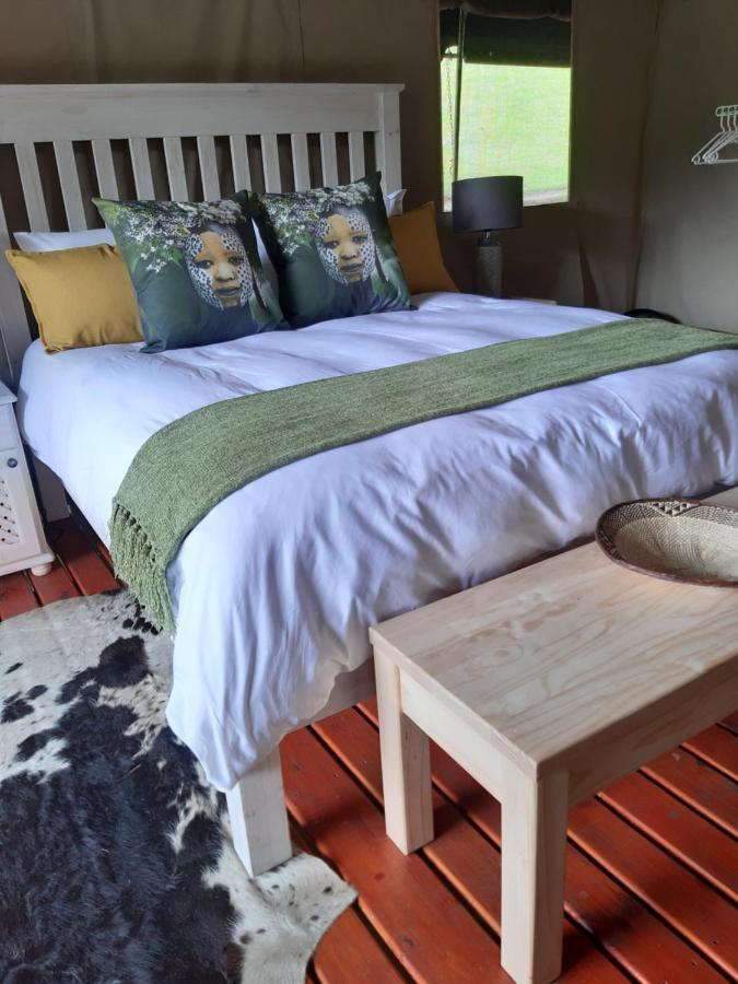 Kingfisher Lakeside Retreat Trafalgar 외부 사진