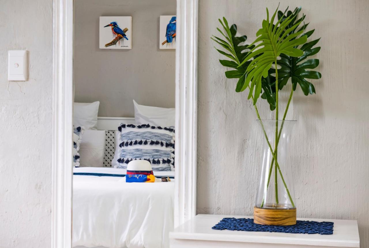 Kingfisher Lakeside Retreat Trafalgar 외부 사진