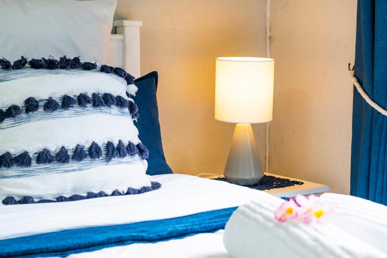 Kingfisher Lakeside Retreat Trafalgar 외부 사진