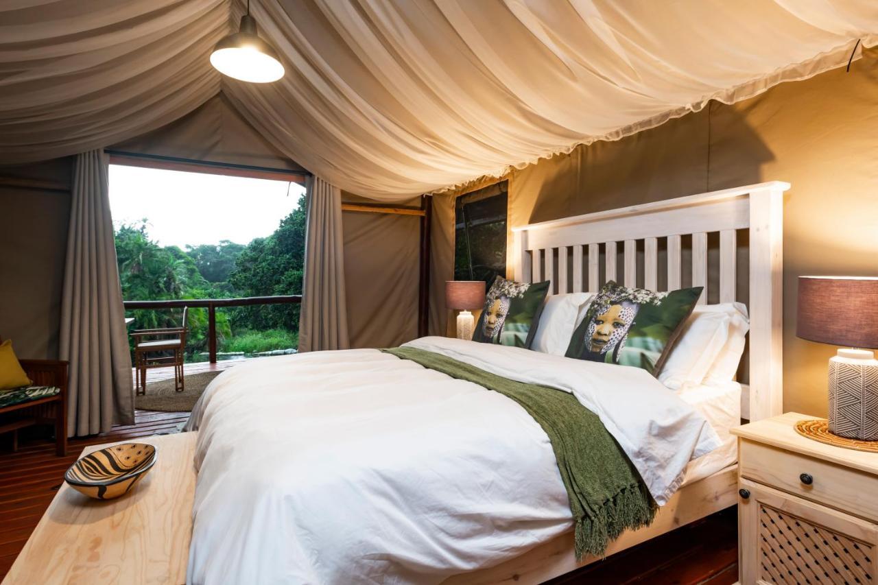 Kingfisher Lakeside Retreat Trafalgar 외부 사진