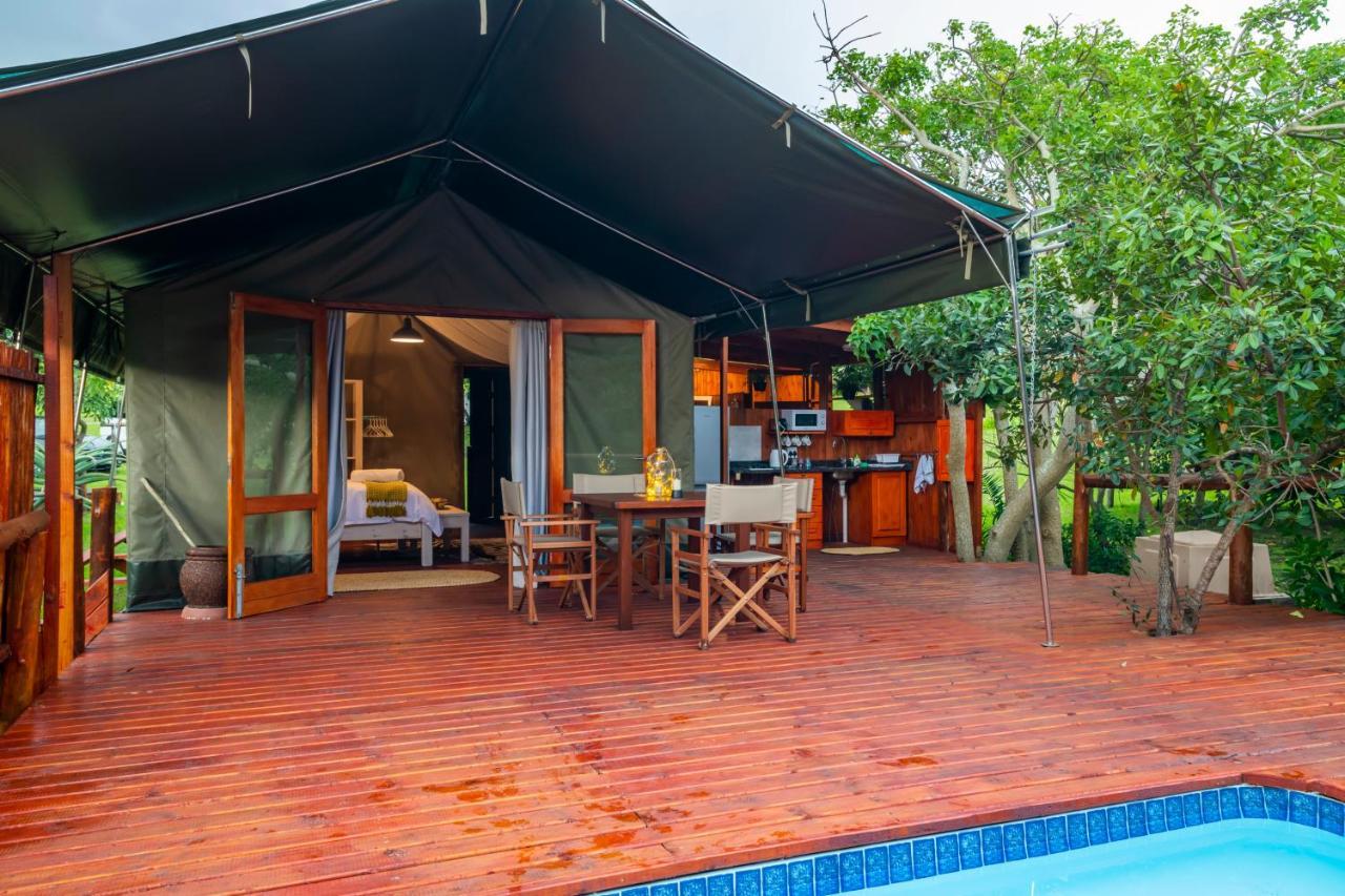 Kingfisher Lakeside Retreat Trafalgar 외부 사진