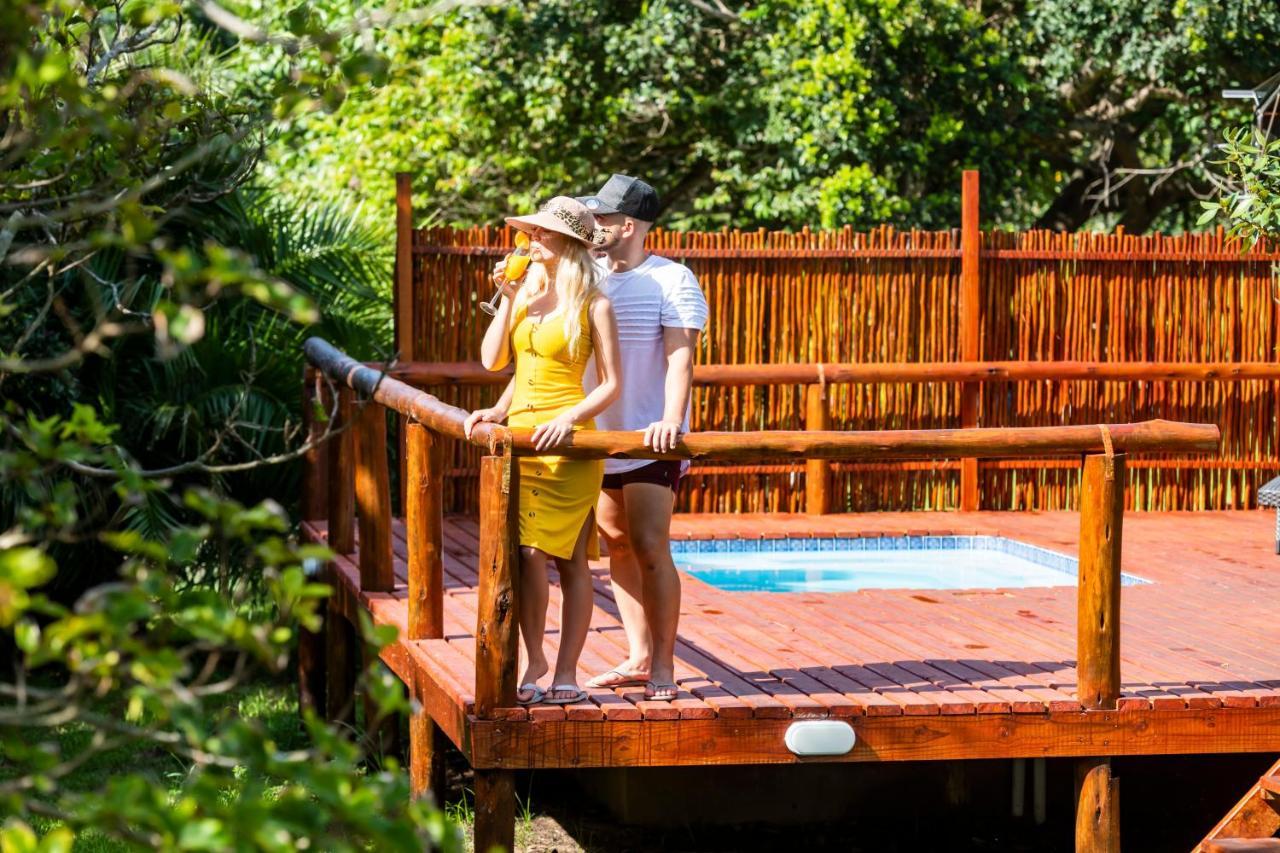 Kingfisher Lakeside Retreat Trafalgar 외부 사진