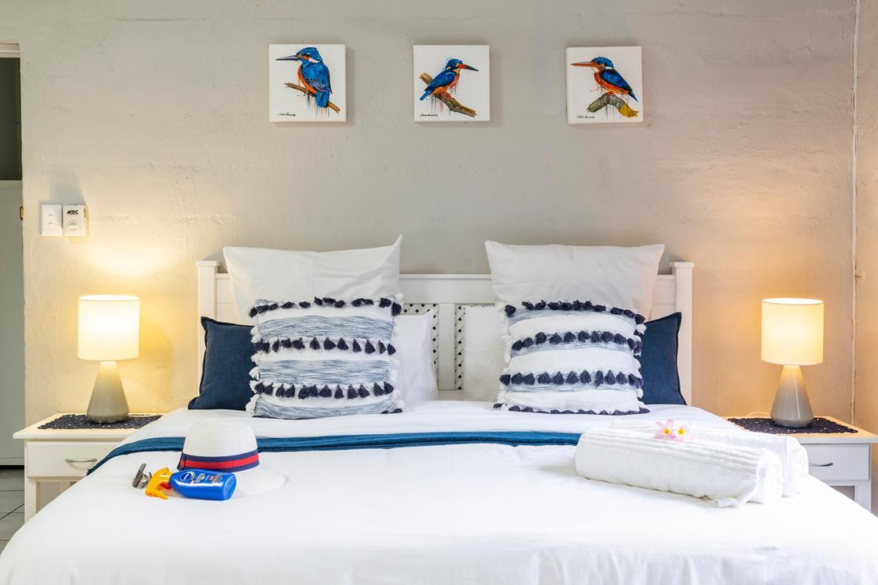 Kingfisher Lakeside Retreat Trafalgar 외부 사진
