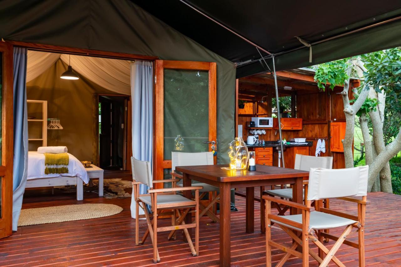 Kingfisher Lakeside Retreat Trafalgar 외부 사진