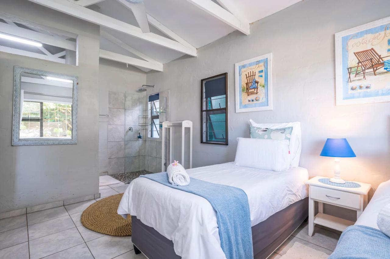 Kingfisher Lakeside Retreat Trafalgar 외부 사진
